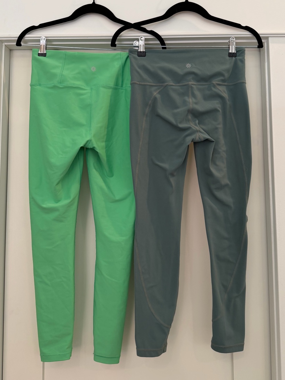 Athleta Interval Tight Leggings